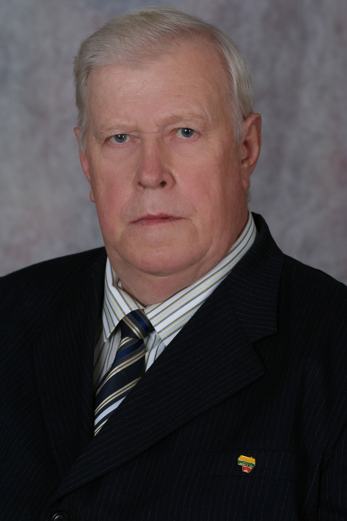 Бейшис Альгимантас Броняус